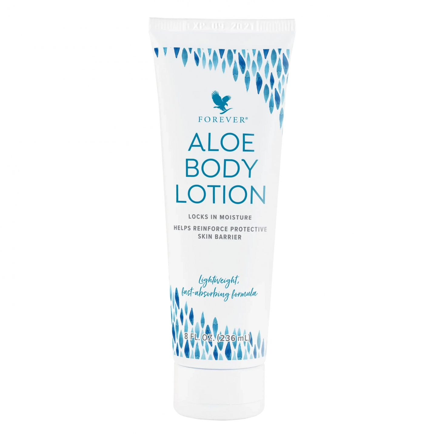 Aloe Body Lotion