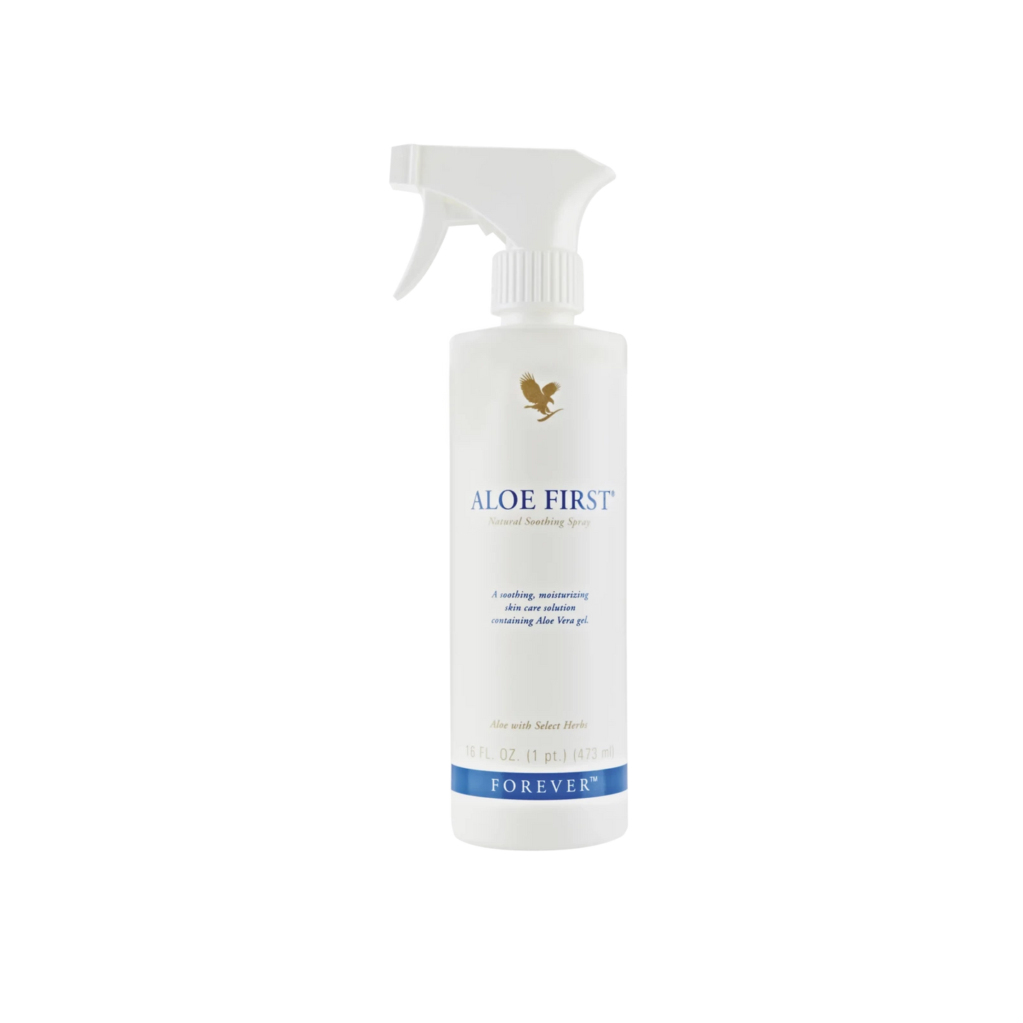 Aloe First™