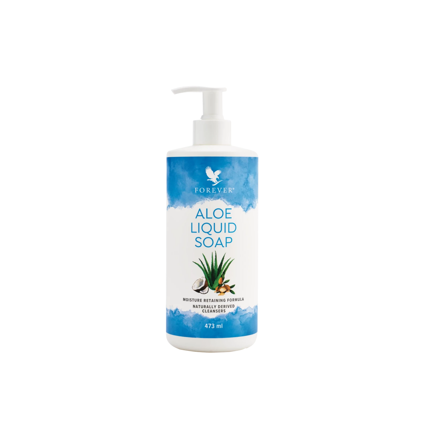 Aloe Liquid Soap™