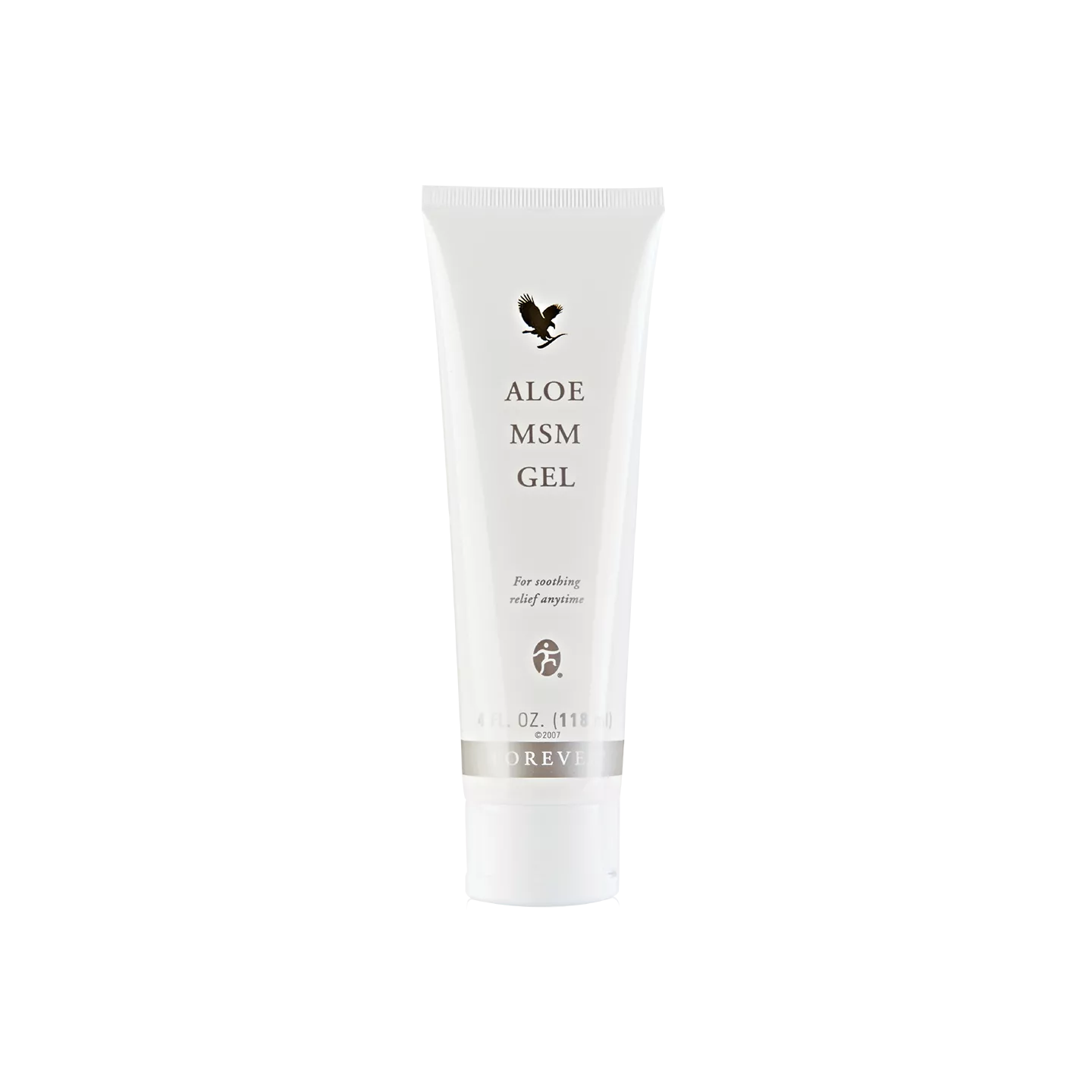 Aloe MSM Gel