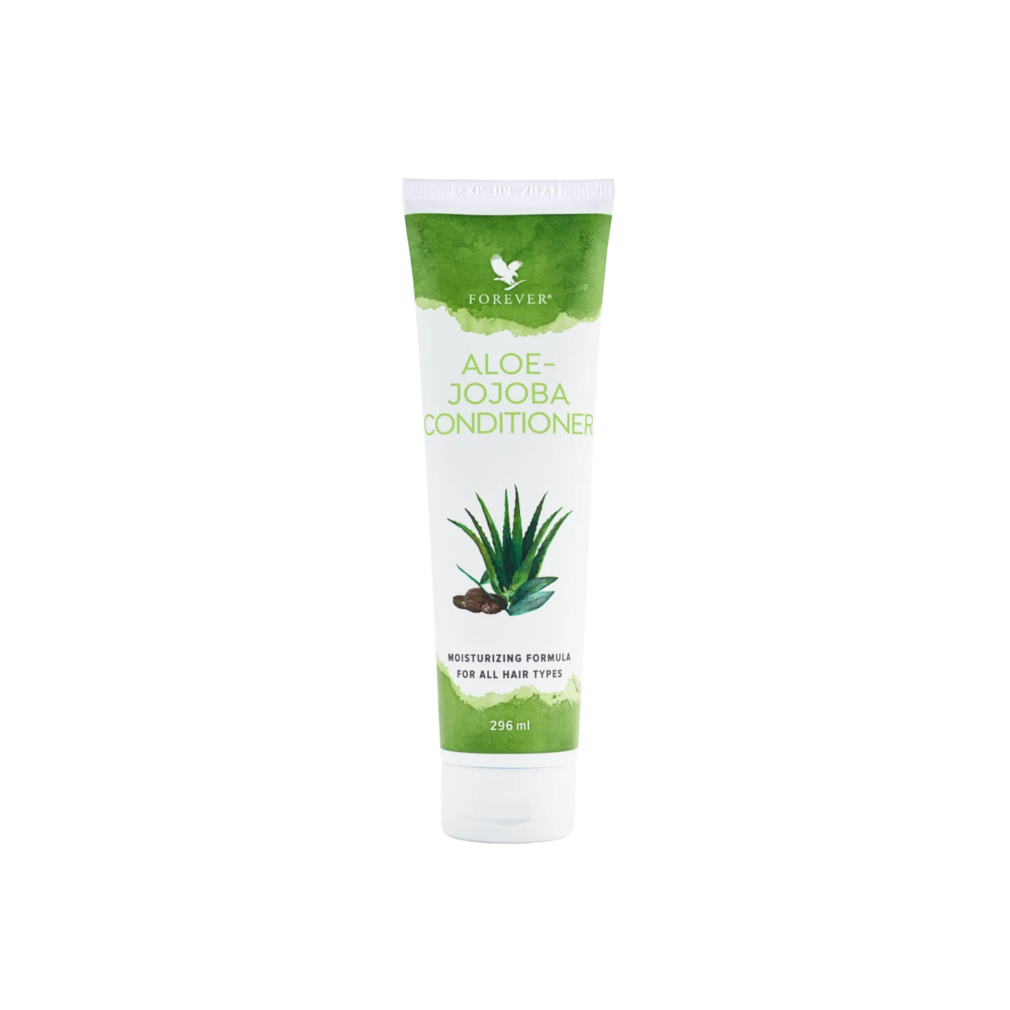 Après-Shampoing Aloe-Jojoba