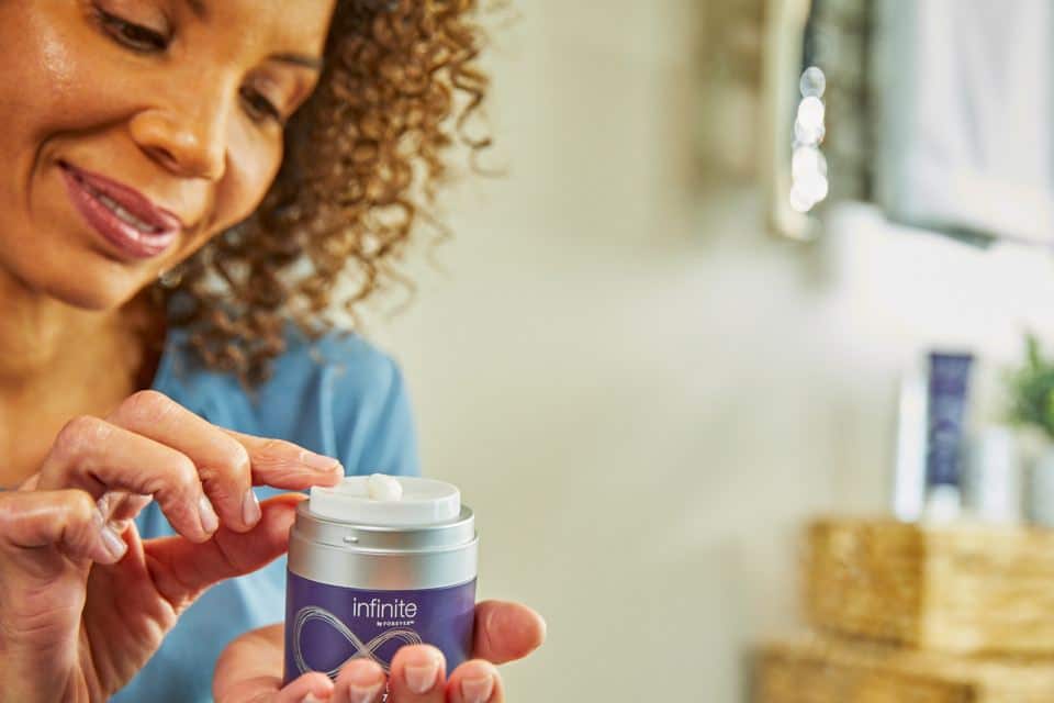 Crème Réparatrice