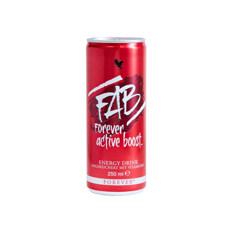 FAB Forever Active Boost 2024 * 12