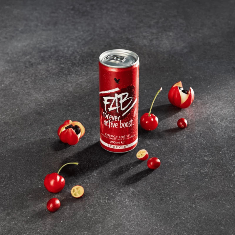 FAB Forever Active Boost 2024 * 12