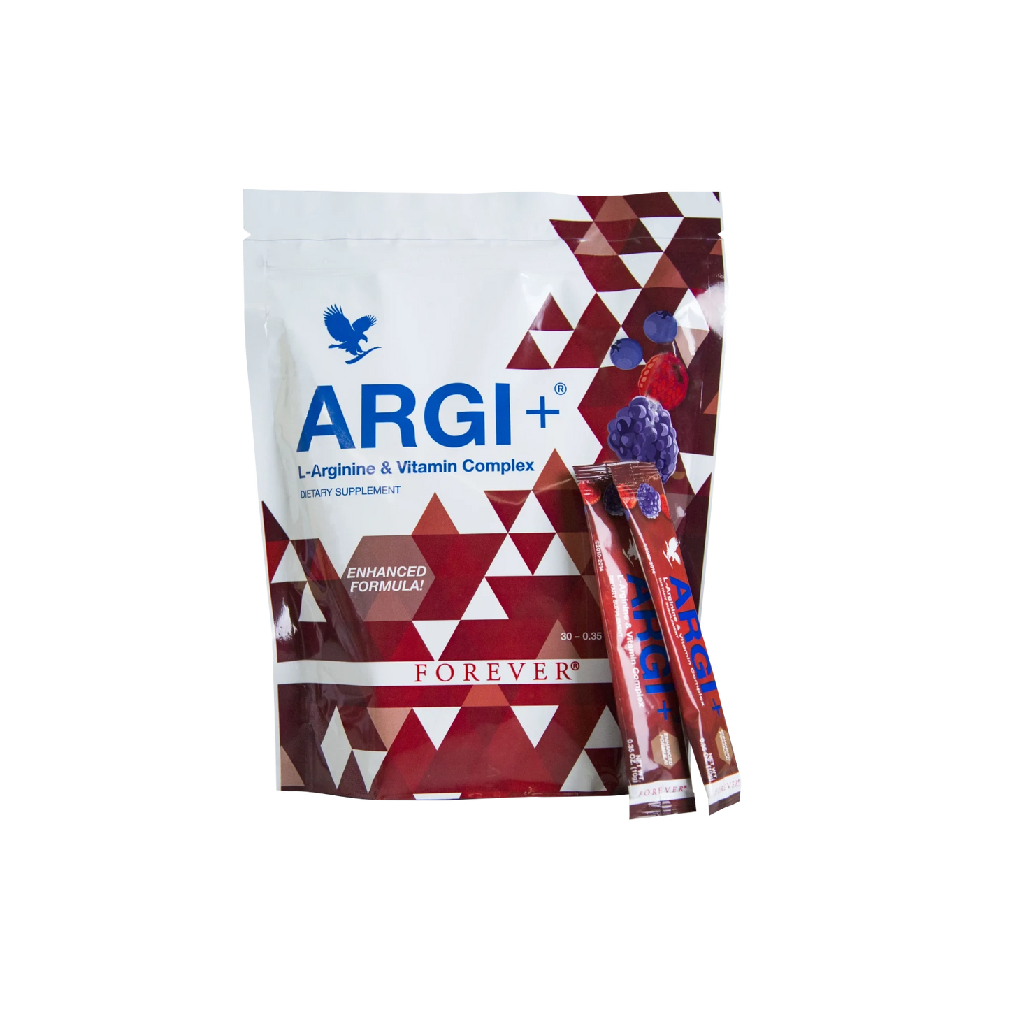 Forever ARGI+™