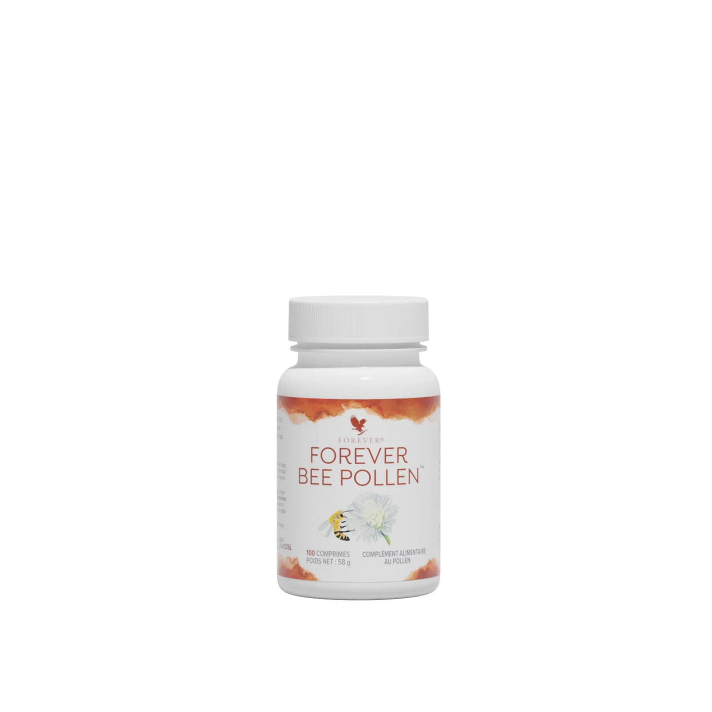 Forever Bee Pollen