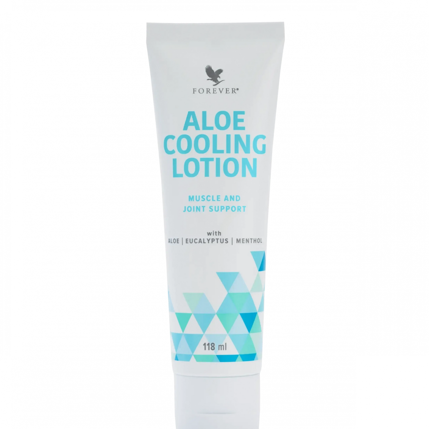Forever Cooling Lotion