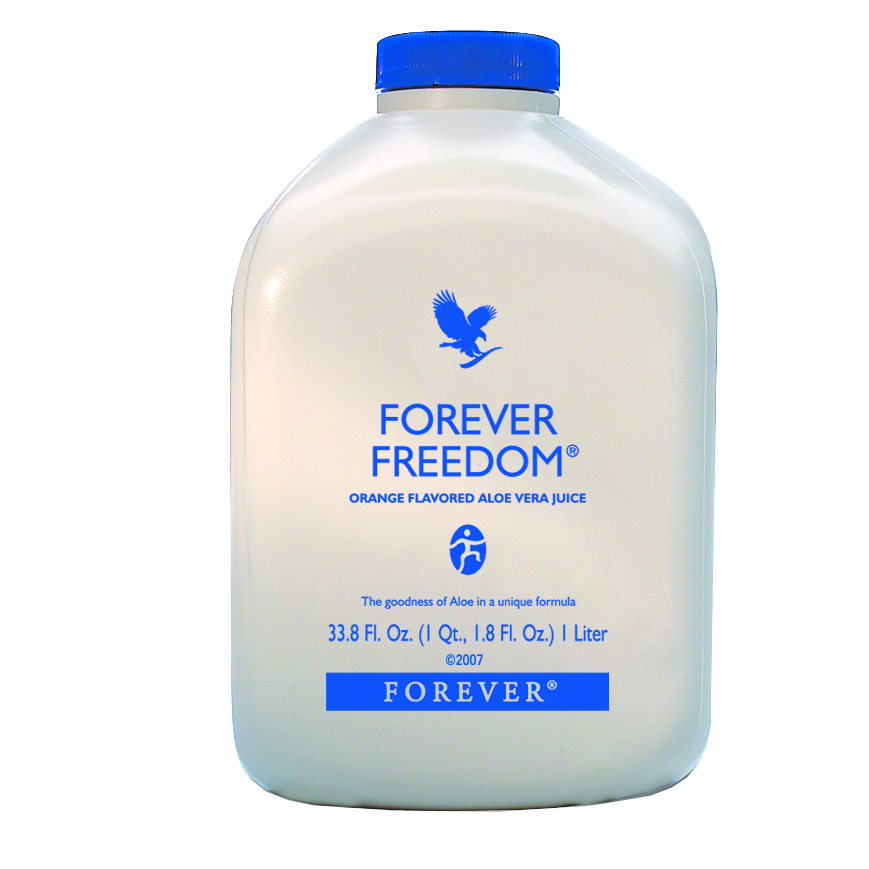 Forever Freedom™