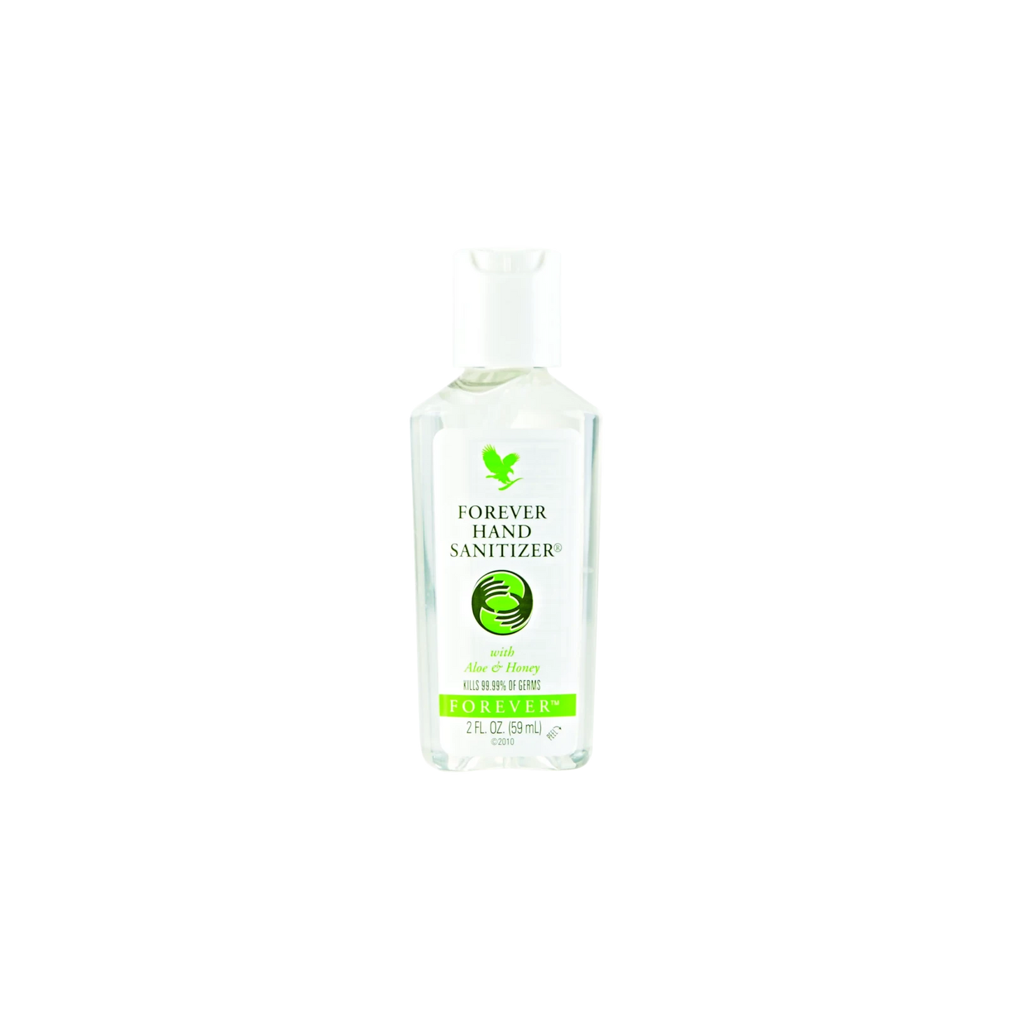 Forever Hand Sanitizer - unité