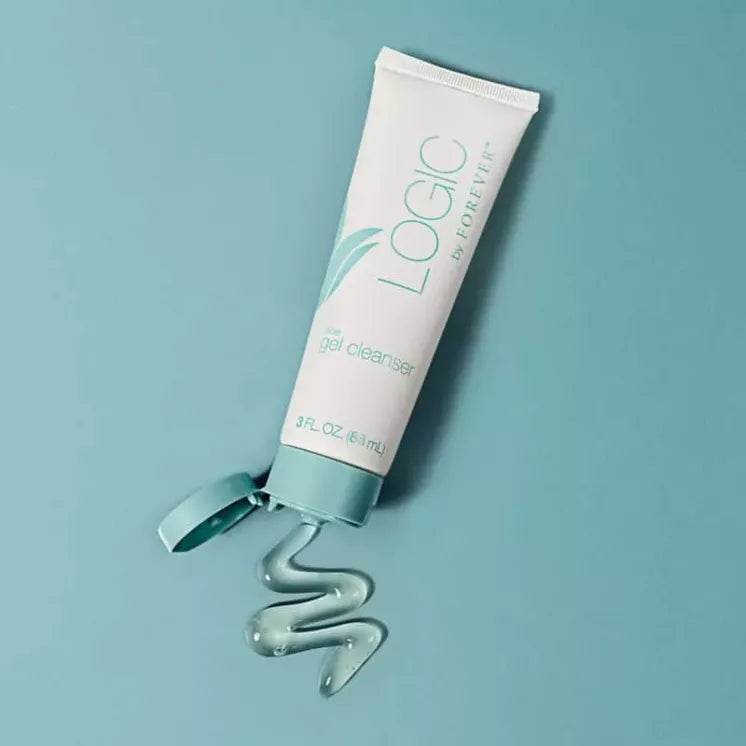 Gel Nettoyant