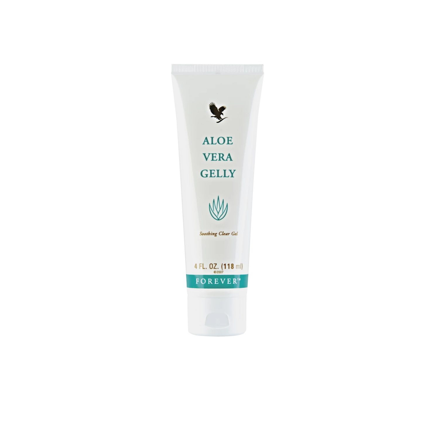 Gelée Aloès