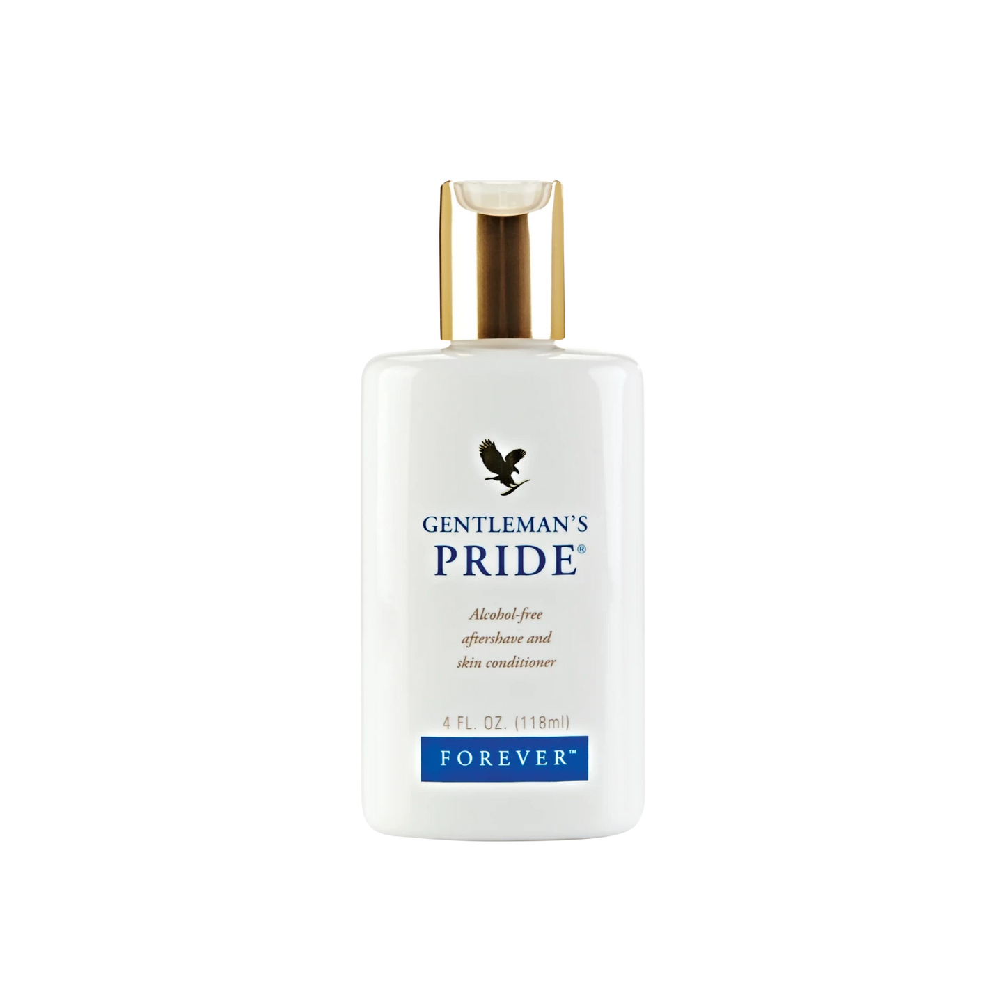 Gentleman's Pride™