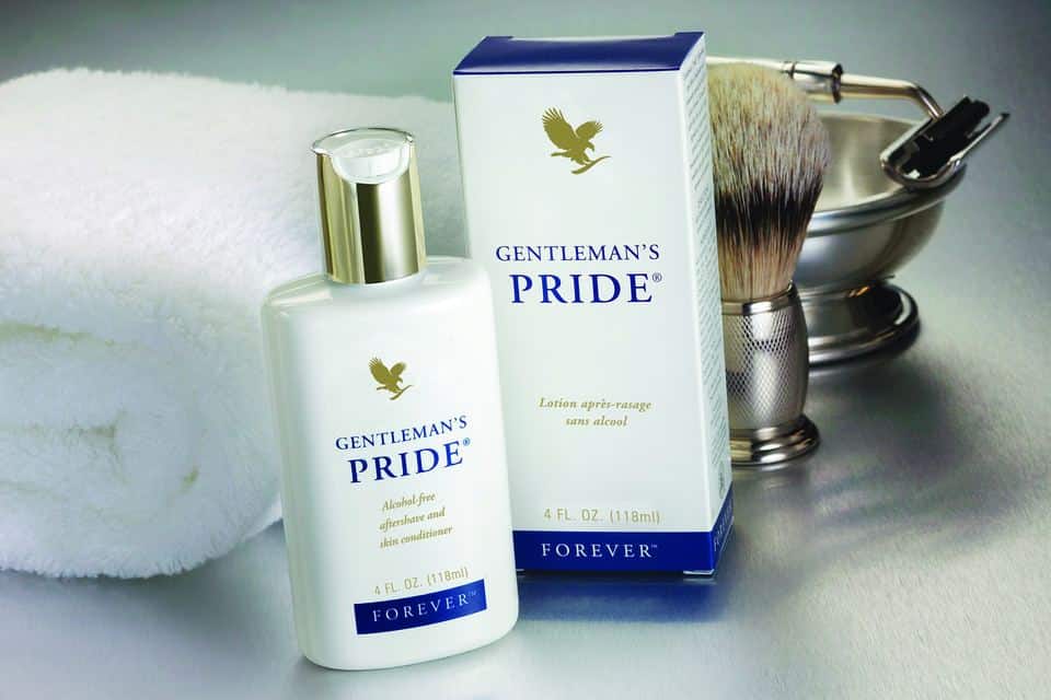 Gentleman's Pride™