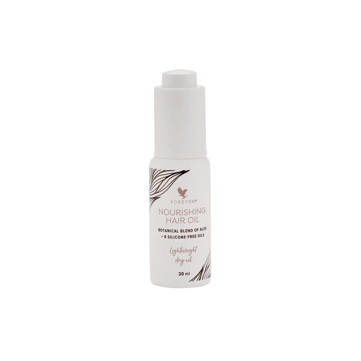 Huile Capillaire Nourrissante