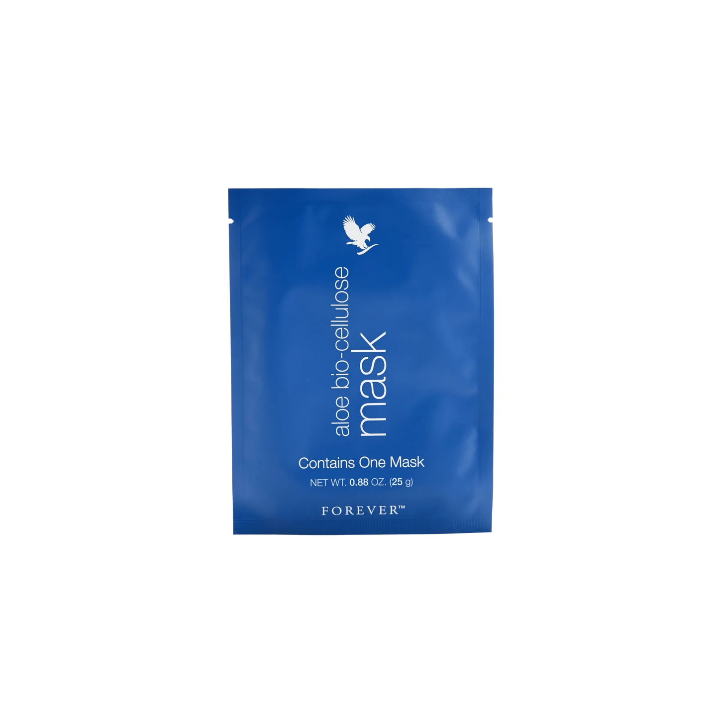 Masque Aloe Bio-Cellulose