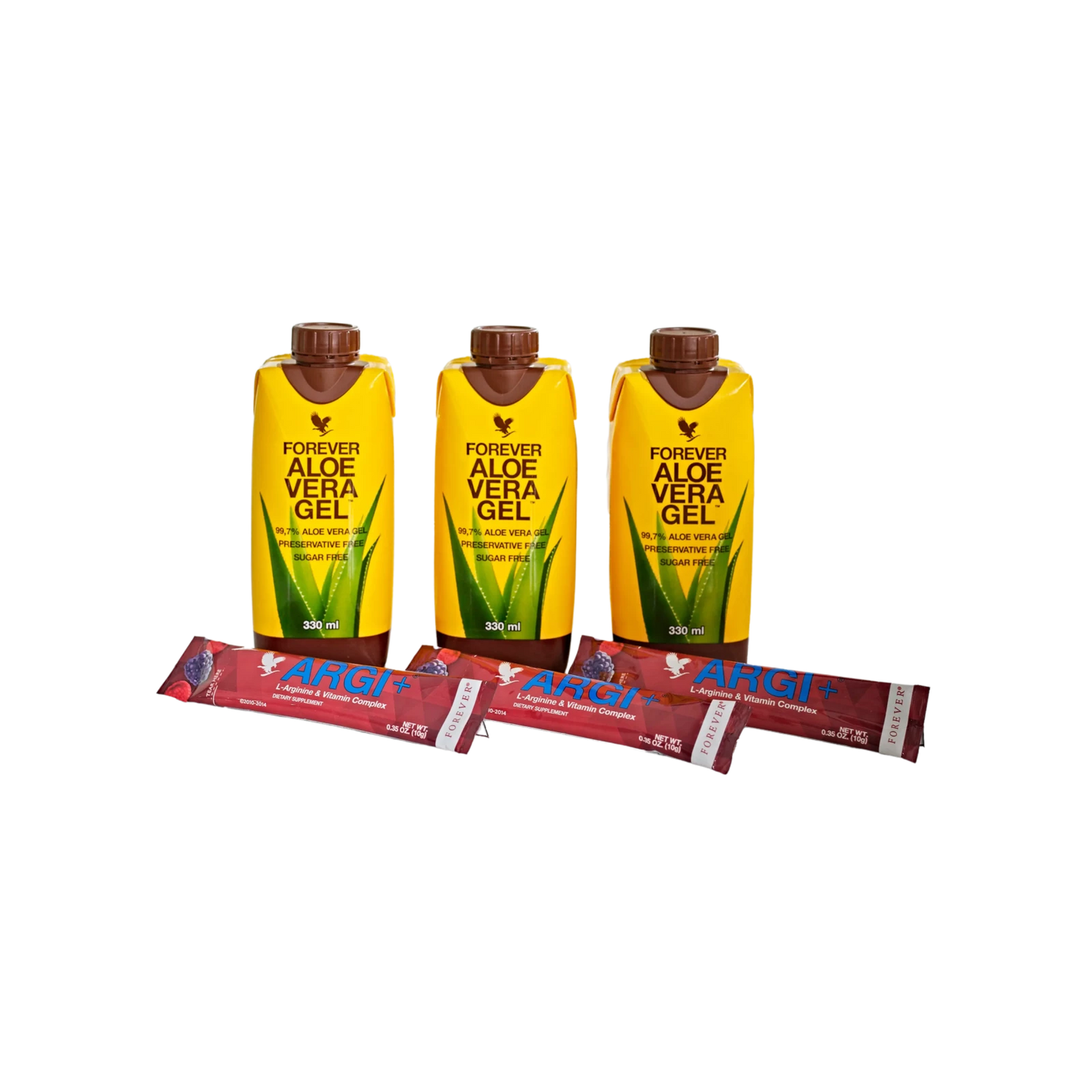 Mini Aloe - ARGI +