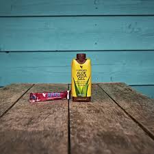 Mini Aloe - ARGI +