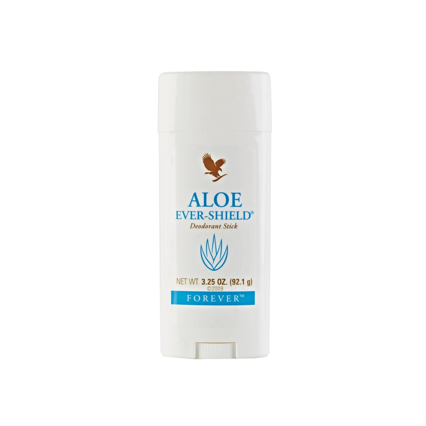 Stick Déodorant Aloès