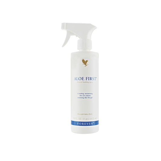 Aloe First™