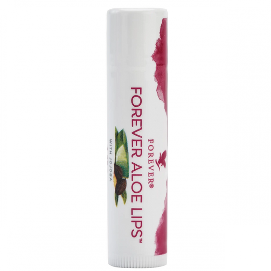 Aloe Lèvres