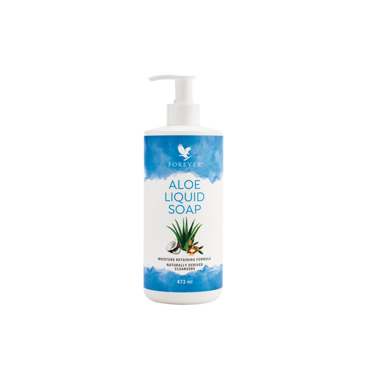 Aloe Liquid Soap™