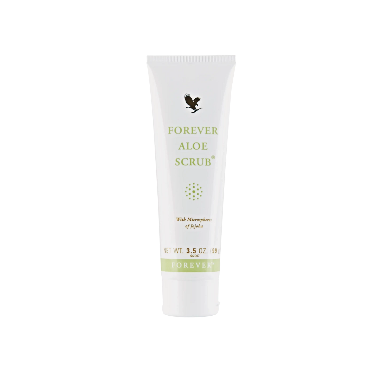 Aloe Scrub