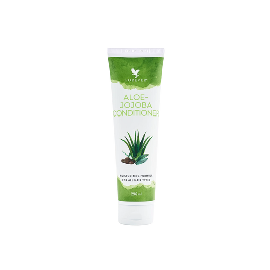 Après-Shampoing Aloe-Jojoba