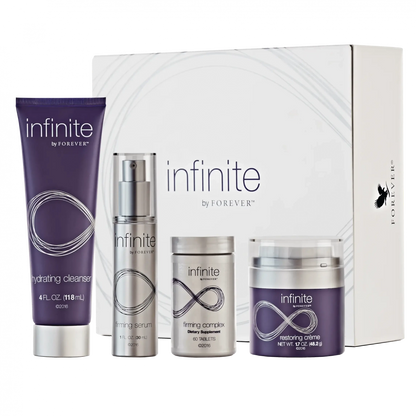 Coffret Infinite by Forever