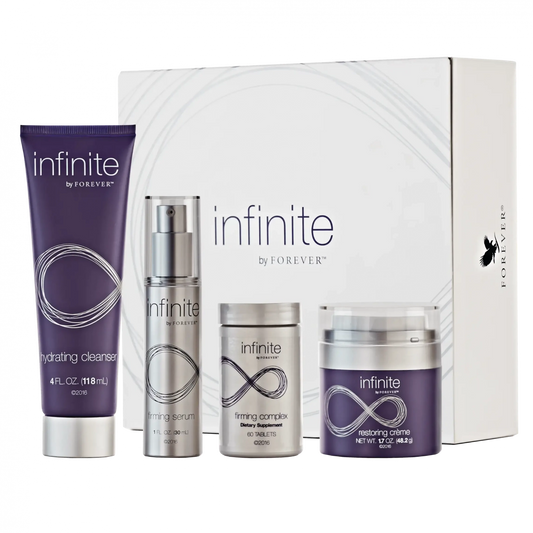 Coffret Infinite by Forever