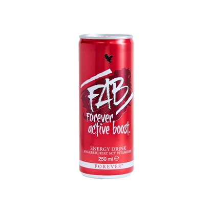 FAB Forever Active Boost 2024 * 12