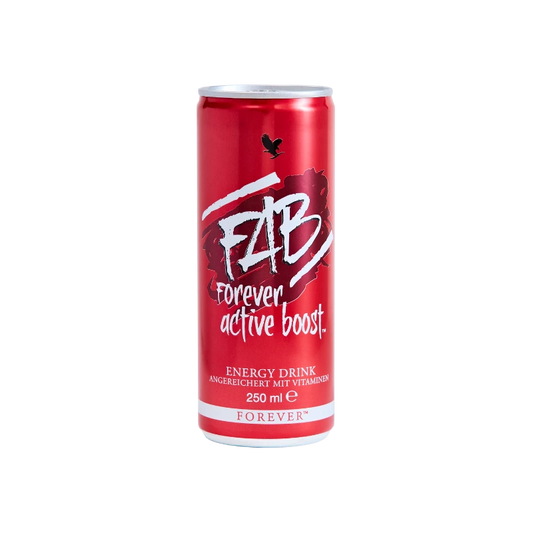 FAB Forever Active Boost 2024 * 12