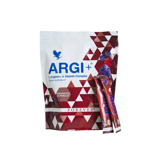 Forever ARGI+™