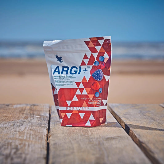 Forever ARGI+™