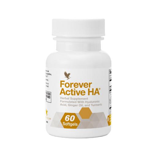 Forever Active HA™