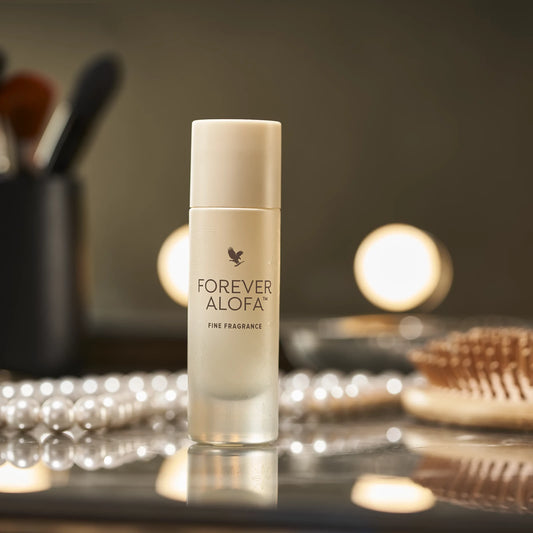 Forever Alofa – Parfum pour Elle