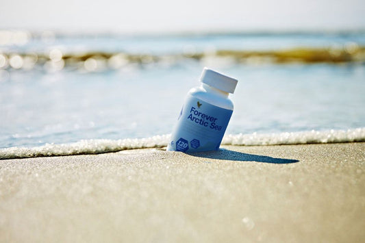 Forever Arctic Sea™