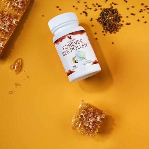 Forever Bee Pollen