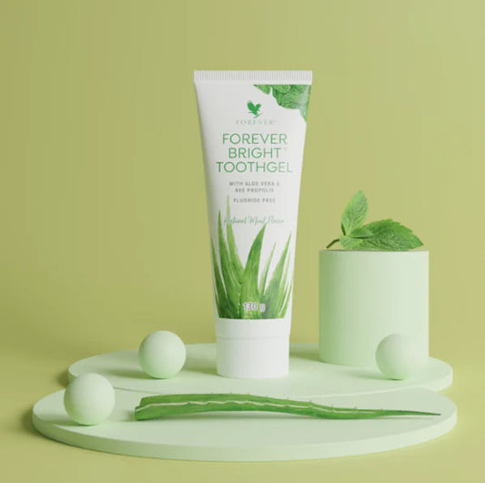 Forever Bright™ Toothgel