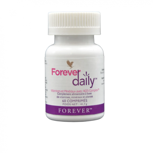 Forever Daily™