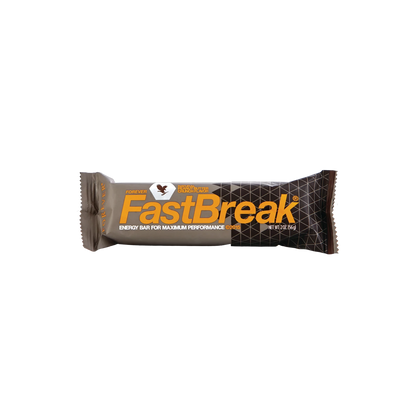 Forever Fast Break™