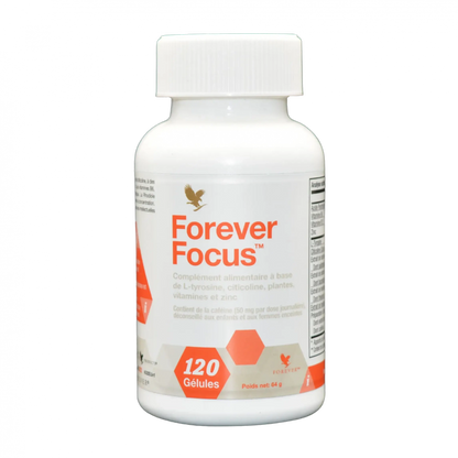 Forever Focus™