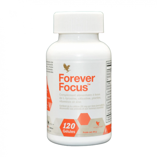 Forever Focus™