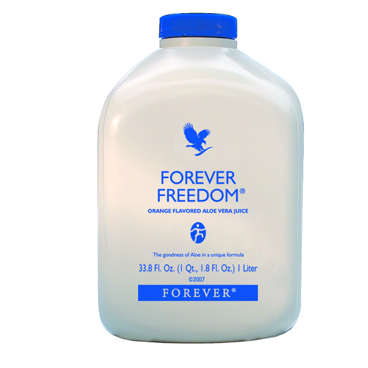 Forever Freedom™