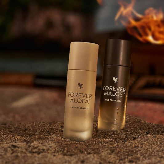 Forever Malosi - Parfum pour lui