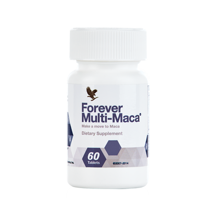 Forever Multi-Maca™