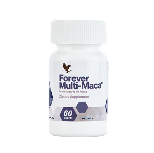 Forever Multi-Maca™