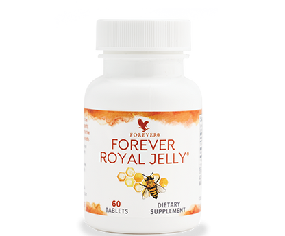 Forever Royal Jelly