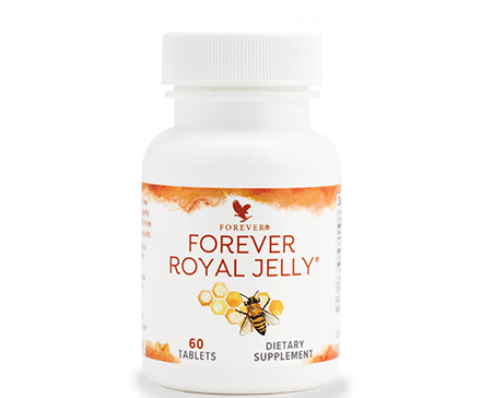Forever Royal Jelly