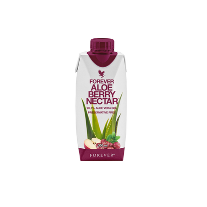 Forever Aloe Berry Nectar 330 ml * 12