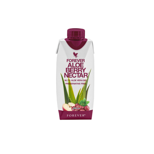 Forever Aloe Berry Nectar 330 ml * 12